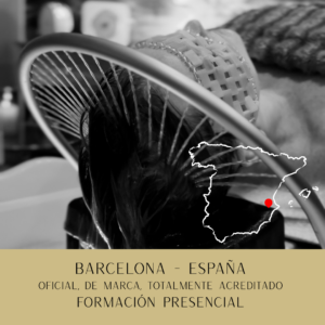 BARCELONA – Curso Presencial De Head Spa Japonés BARCELONA – Curso Presencial De Head Spa Japonés