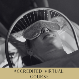 VIRTUAL - Curso de Japanese Head Spa